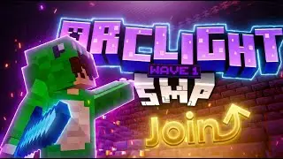 We Started a Minecraft SMP With LORE! [ Applications CLOSED ]