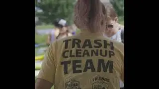 Keep Columbus Clean Trash Cleanup Promo Video