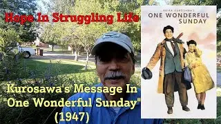 Hope In Postwar Life In 
