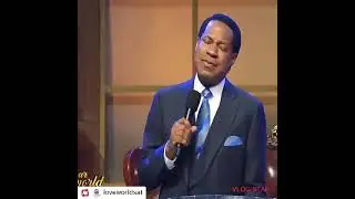 Extra Time With Pastor Chris