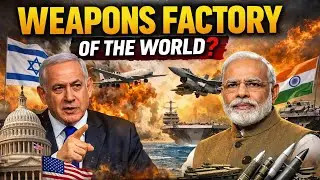 India's Ambitious Quest to Dominate the Global Arms Market
