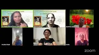 Seven types of spirit guides book स्वाध्याय,Ch. 7, Nature spirits.