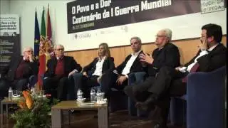 III CONFERÊNCIAS POLÍTICAS DE COIMBRA | Painel III | Diogo Freitas do Amaral (1)