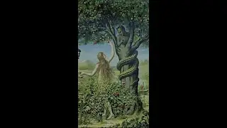 Did The Serpent Lie To Eve?