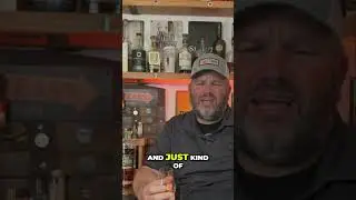 Bold Bourbon Tasting: 8-Iron Approach for the Green!