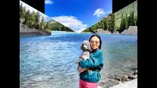 Bow Falls