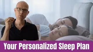 How to Set Yourself Up for Deep, Restorative Sleep