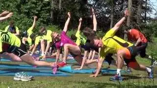 Pathway to Podium - Full version