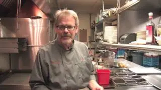 WholeFriedLionfish