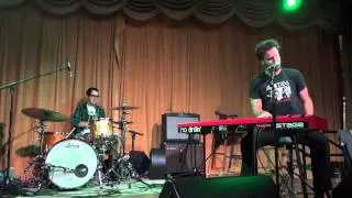 Mutts - Blind Truth @ Founders Brewing Co. - Taproom  11/14/13