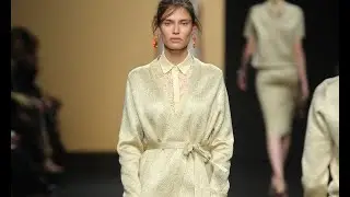 N21 by ALESSANDRO DELL'ACQUA WOMEN'S FALL WINTER 2011 | #fashionshow