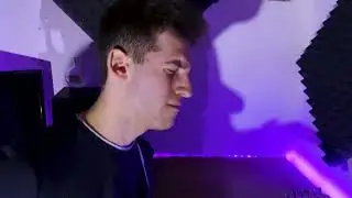 Seraph Gagliardi - Cover Anna (Massimo Varini)