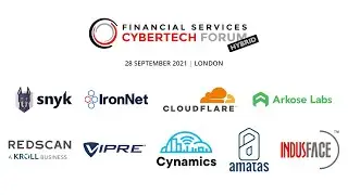 State of Application Security in Financial Services