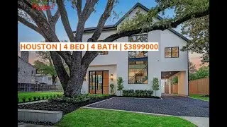 TX,US | Buy house at 3628 Locke Ln, Houston, TX 77027, USA | Houston, USA | MapFlagged