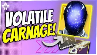 This Patch Note Went Unnoticed? - Best Void Warlock Build - Destiny 2