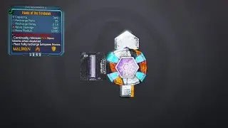 Legendary Farming Guide &ndash; Borderlands 2 Flame of the firehawk!!!