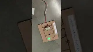 Half wave Rectifier