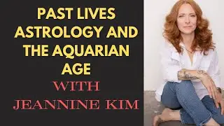 Reincarnation and Astrology: The Rise of Spirituality in 2024