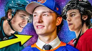 Bedard, Celebrini, or Schaefer | Who You Taking?
