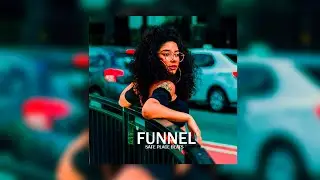 [FREE] Dancehall Type Beat x Afrobeat Type Beat 2025 - FUNNEL @nundeeloops