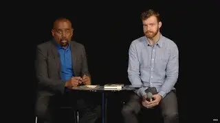 Many Have Faith in the Bible But Not in God (Church, June 4, 2017)