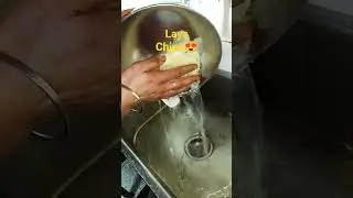 Lays chips recipe!! lays chips kaise banaen ghar per#how to make lays chips at home #lays