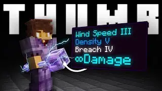 os SEGREDOS para fazer uma THUMBNAIL DE MINECRAFT em 2025