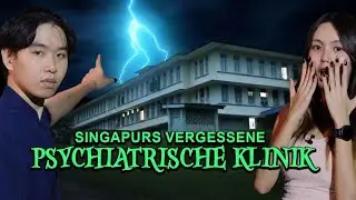 Die gruseligsten Orte in Marsiling: Singapurs unheimlichste Pl&auml;tze!