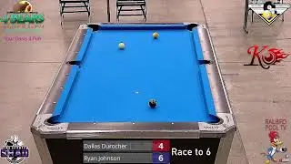 4 Bears Casino 8 Ball  (Redraw)