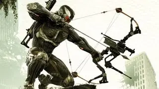 Crysis&reg; 3 Official Gameplay Trailer - E3 2012