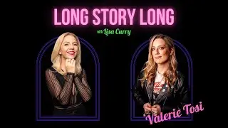 What it's Like to be the Voice of Google Home Mini and work with Kevin Hart with Valerie Tosi
