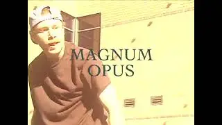 Olympus Mons Magnum Opus Promo