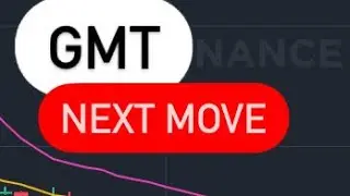 StepN (GMT) Token Quick Update GMT Coin Price Prediction | Green Metaverse Coin | GMT Token