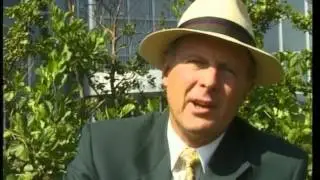Geoff Boycott's Hints & Tips For Getting Out of Bed