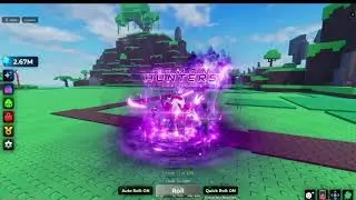 Roblox Jule's RNG EVO 8 All New Auras and Cutscenes Showcased