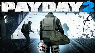 Birth of Sky Solo - Payday 2 (Deathwish)