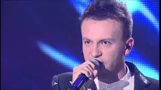 Arek Kłusowski - Gdzieś w nas (rep. Marek Grechuta