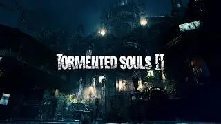 Tormented Souls 2 PC gameplay no commentary