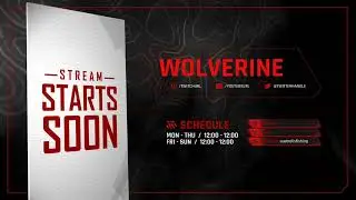 Wolverine Live Stream