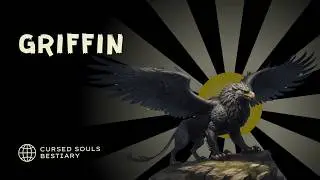 Is the Griffin Just a Myth or a Real Creature?
