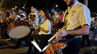 BM Zamarrilla (Málaga) - Siempre la Esperanza