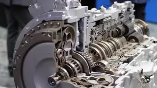 CONEXPO 2023: ZF product highlights for special vehicles