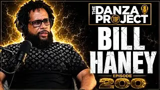 Bill Haney Exposes Untold Stories: Boxing, BMF, Charleston White, & Devin Haney's Future | S:4 E:14