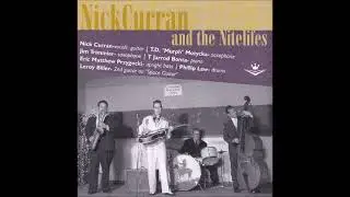 Nick Curran and The Nitelifes - Nitelife Boogie