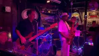 The Boston Soul Revue Live at the Cantab Lounge