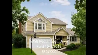 Brandon Dublin OH 43017 Home Sales