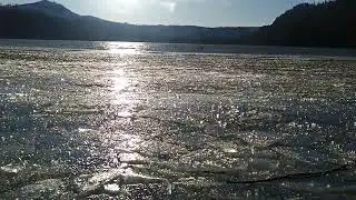 Suttle Lake Oregon