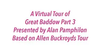 A Virtual Tour of Great Baddow part 3, Pontlands and Marconi