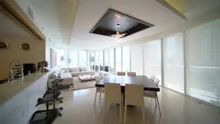 465 Brickell Ave #1001, Miami, FL 33131- Icon Brickell Condo