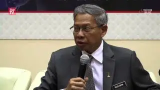 M'sia to be key global player in aerospace industry by 2030